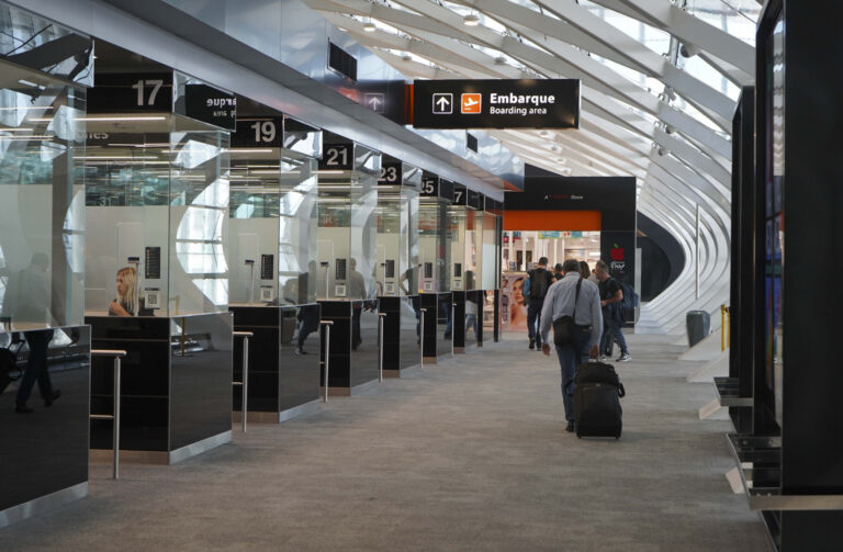 Migrations Announced The Exemption Of Consular Visas For Nationals Of