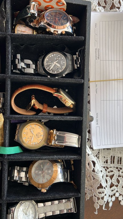 Pf Launches Operation Against Criminal Organization In Baixada Fluminense —