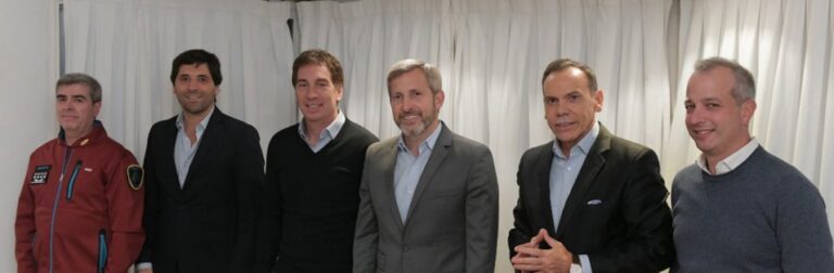 The City Police Joined As An Auxiliary Force For Immigration