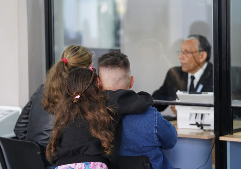 What You Need To Know To Travel With Minors