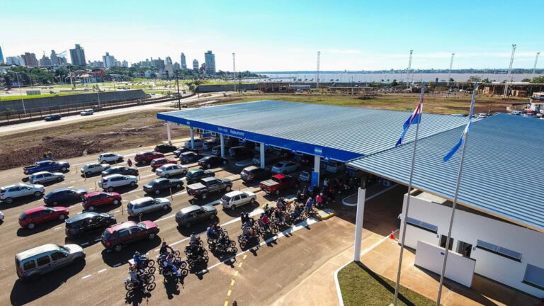 Migrations Reinforced Attention At Airports, Ports And Border Crossings For