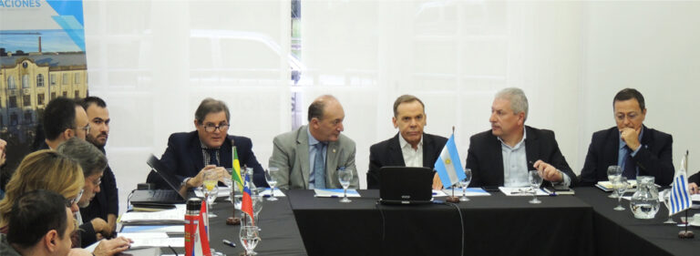 Technical Meeting To Seek Solutions To The Venezuelan Immigration Situation