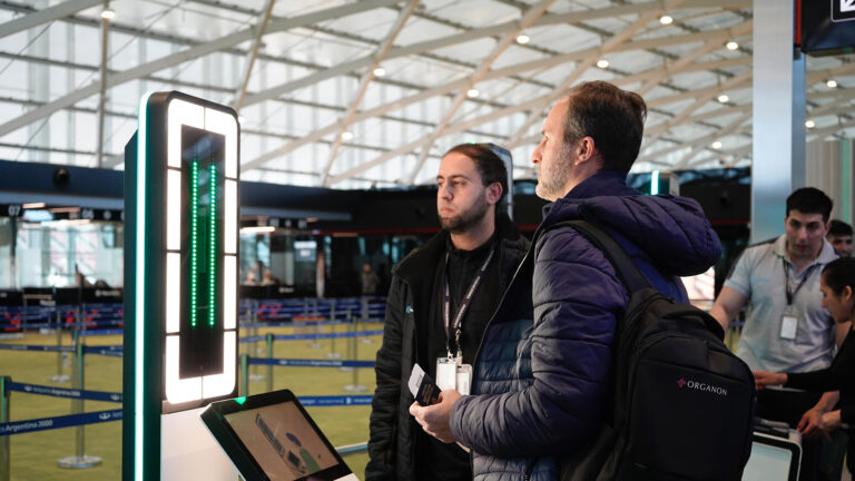 Migrations increased migratory and border security controls