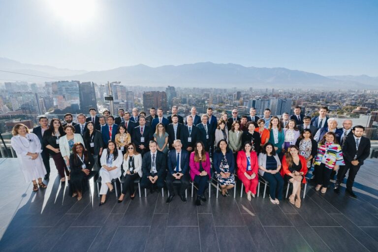 Regional cooperation and migratory exchange