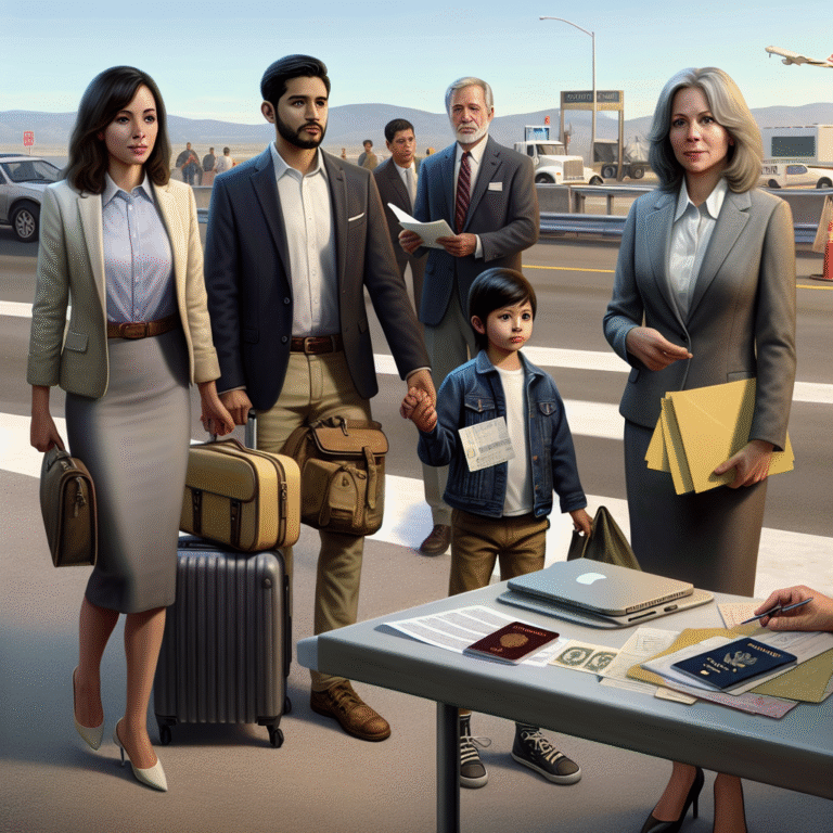 Commerce secretary announces upcoming launch of trump gold card site