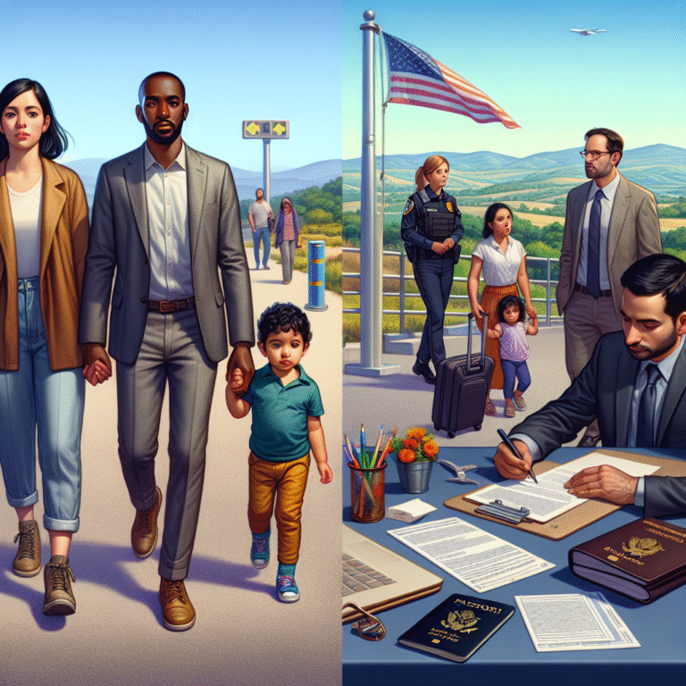 Emerging trends: the introduction of trump card visas in immigration