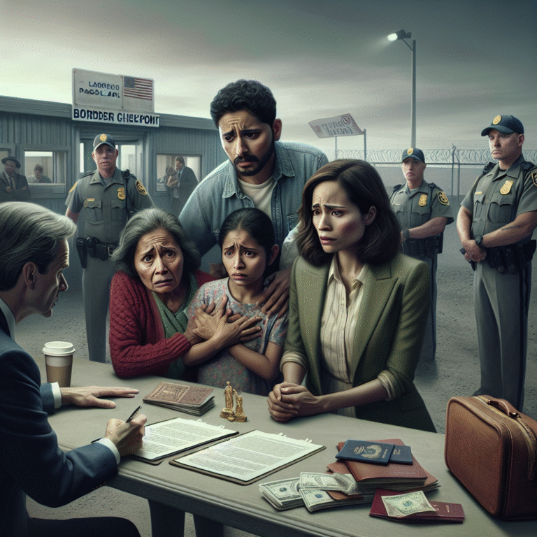 Immigration policies under fire: noem and pritzker clash in high profile