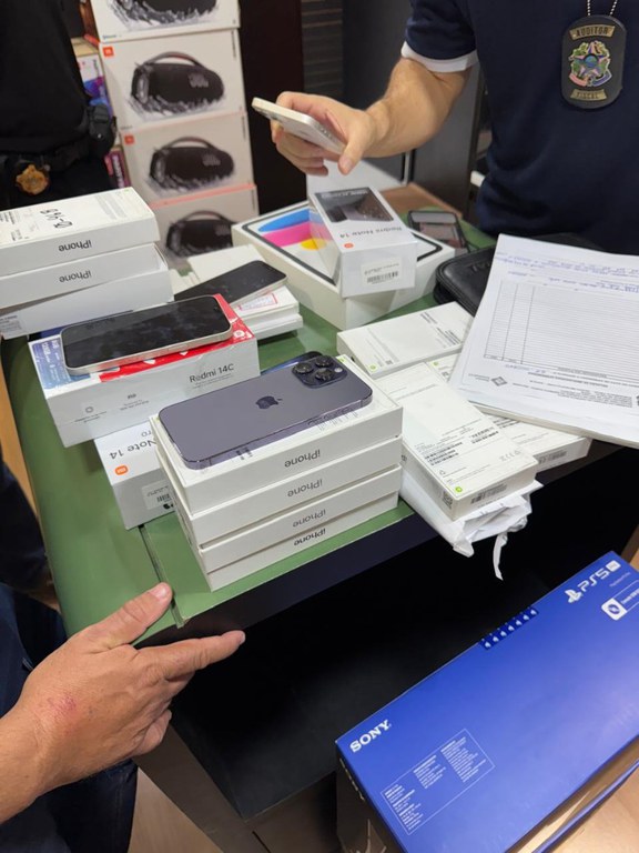 Pf e reeite statual appares about r $ 150 thousand