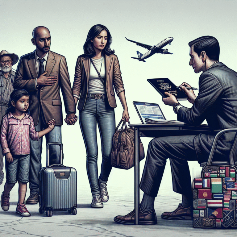 Democratic governors showcase immigration policies in face off with republican house