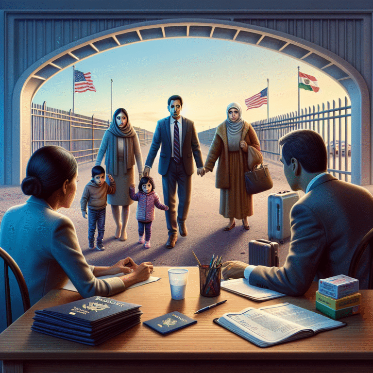 Hochul and gop clash over new york's immigration policies in