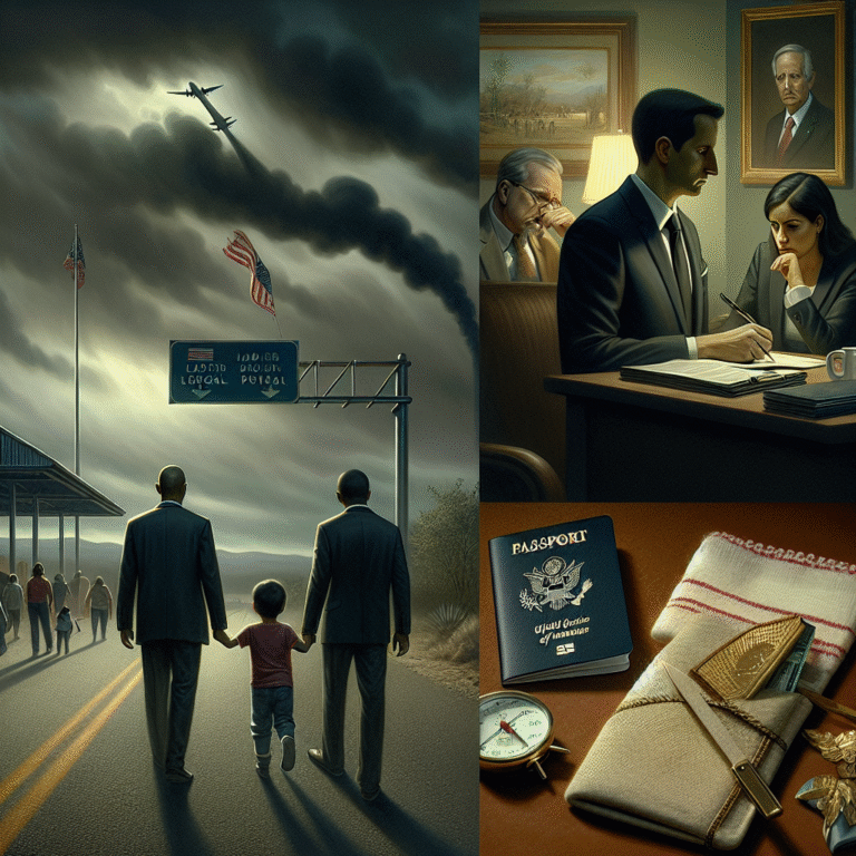 North carolina house advances immigration crackdowns, setting the stage for