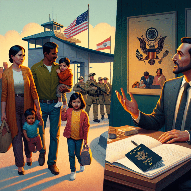 Washington state takes steps to enhance support for immigrant kids