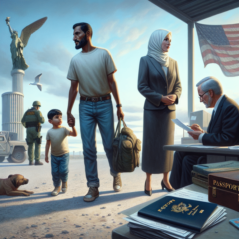 Examining claims: do ice detention standards exceed those of prisons?