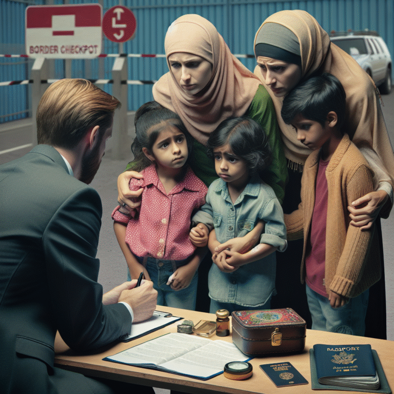 Supreme court blocks florida's enforcement of controversial immigration law