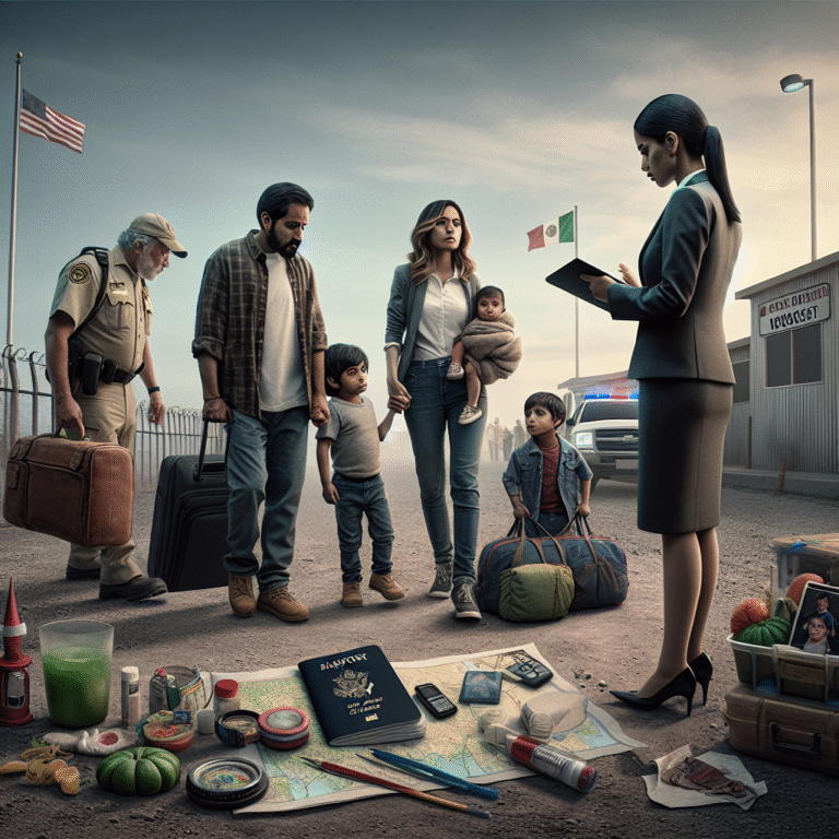 Chicago targets next immigration crackdown in trump administration's plan