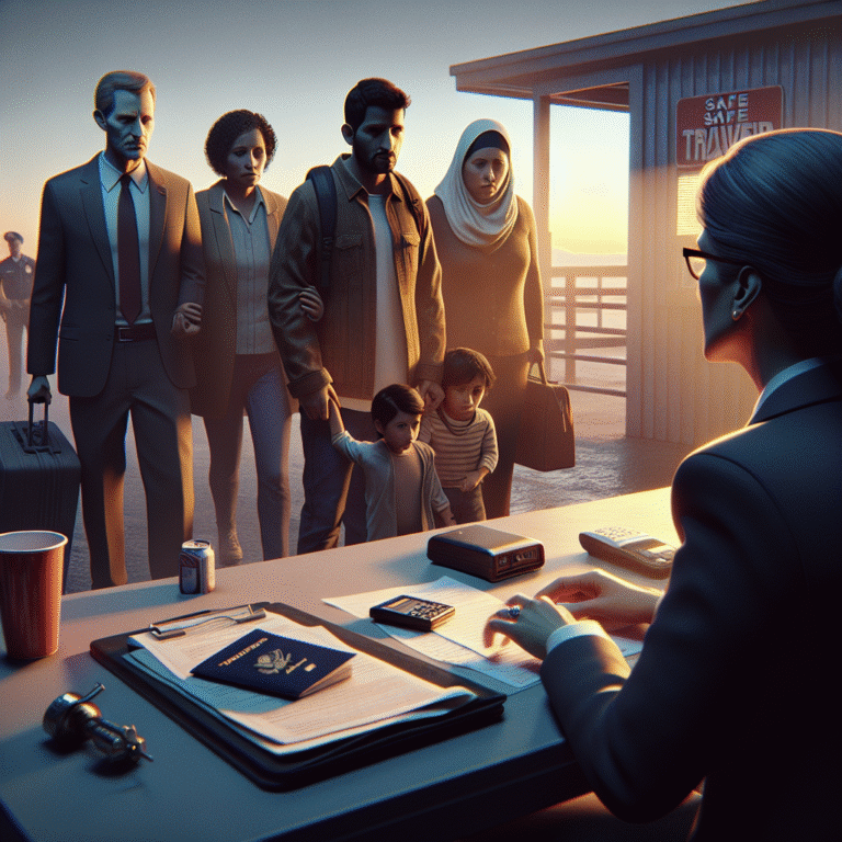 Deadly florida truck crash sparks national immigration debate: key insights