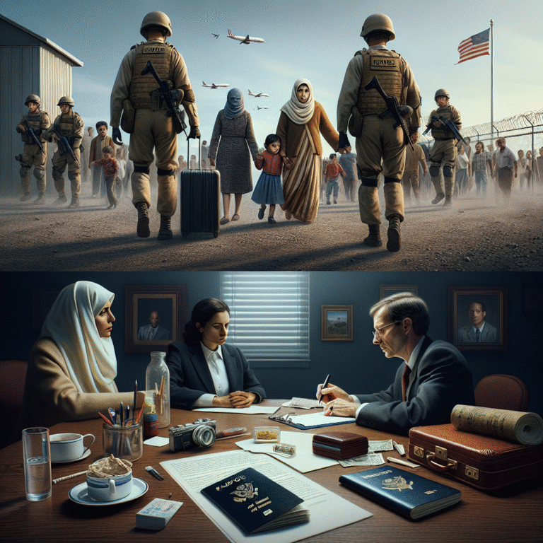 Unveiling the mechanisms behind government controlled dystopian narratives in the trump