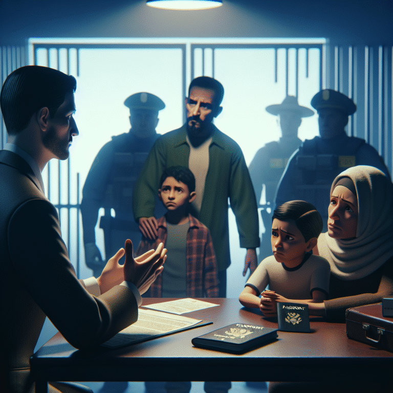 Wa democrats demand respectful dialogue on immigration from bondi