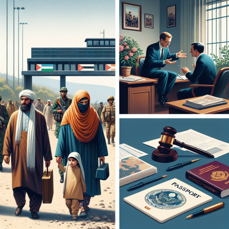 Navigating barriers: understanding access denial online