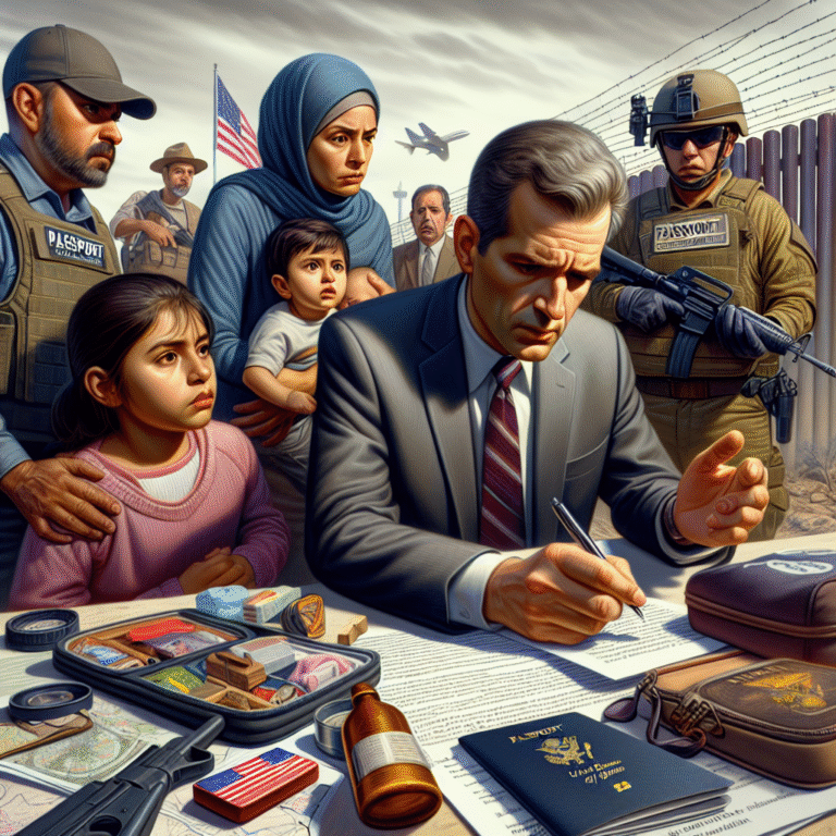 The importance of due process for all: upholding rights for