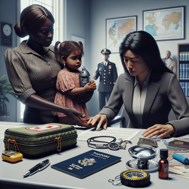 Exploring the debate: should undocumented migrants have access to free