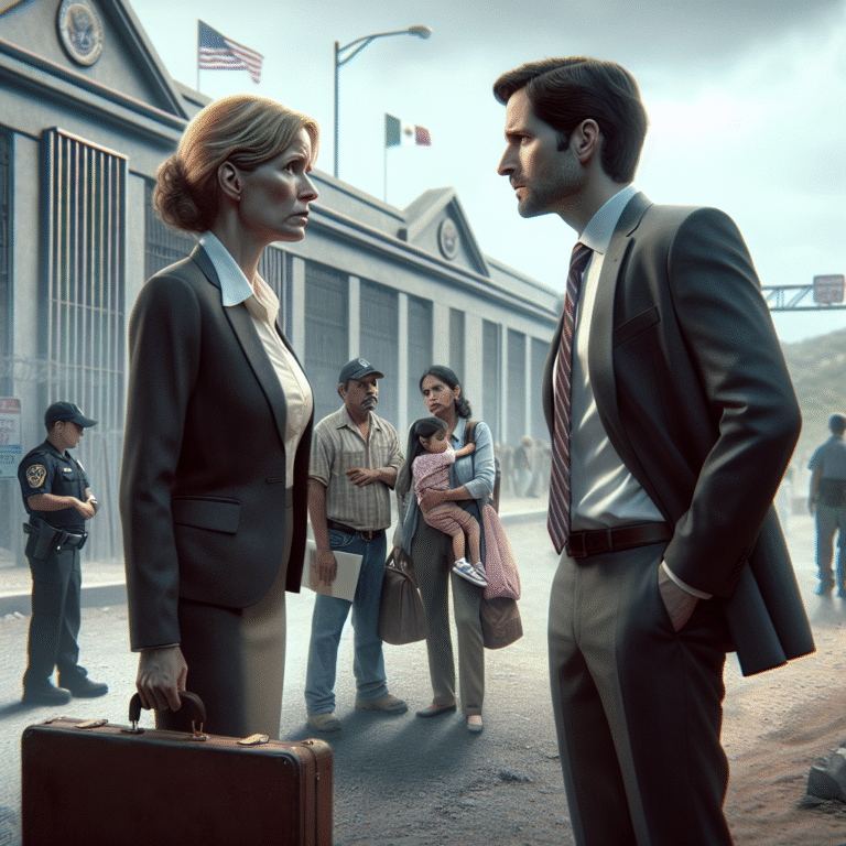 Kristi noem accuses jb pritzker and media of undermining federal