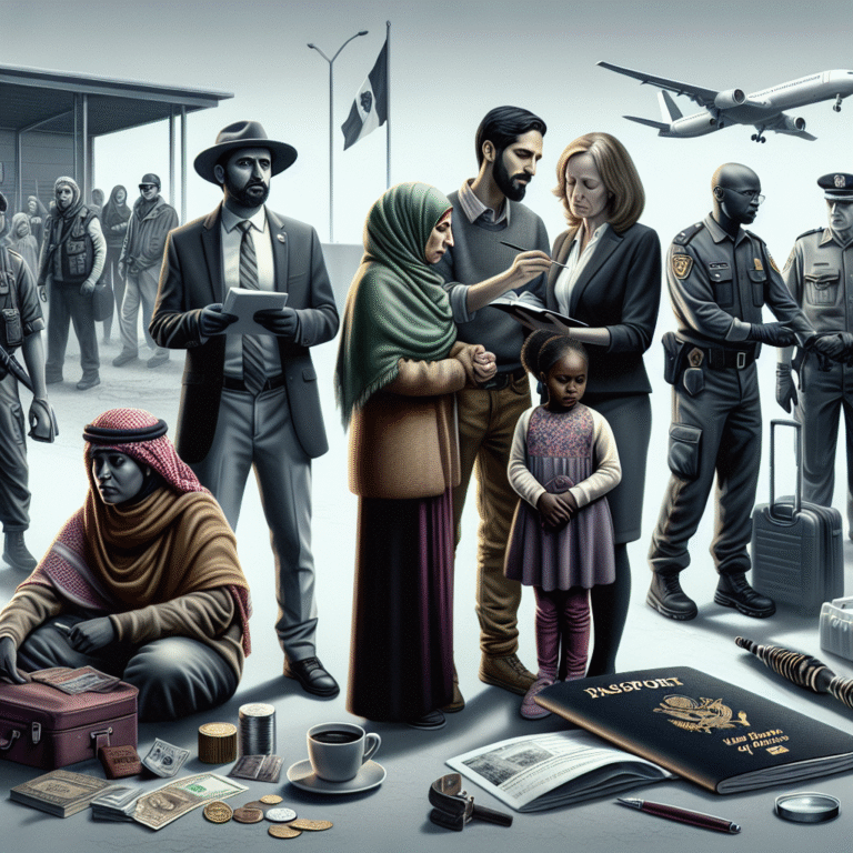 Navigating the barriers: understanding access restrictions