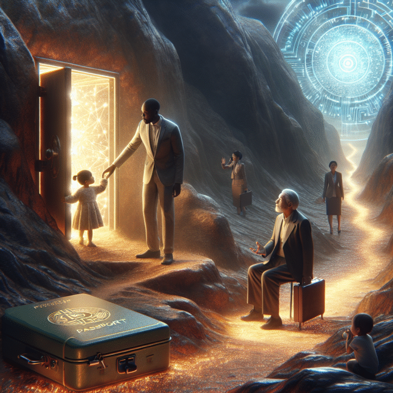 Navigating the path to digital freedom