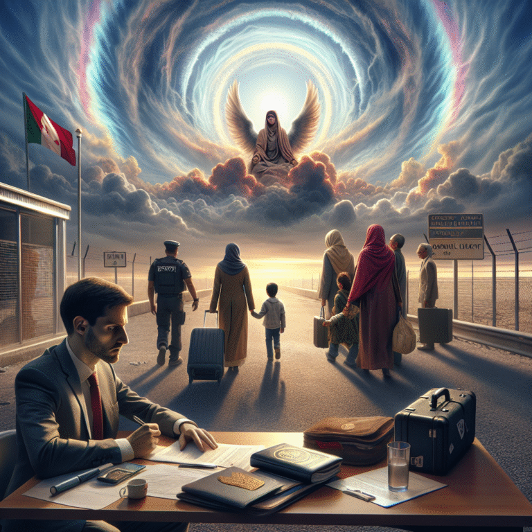 Us government utilizes halo imagery in immigration campaign as microsoft