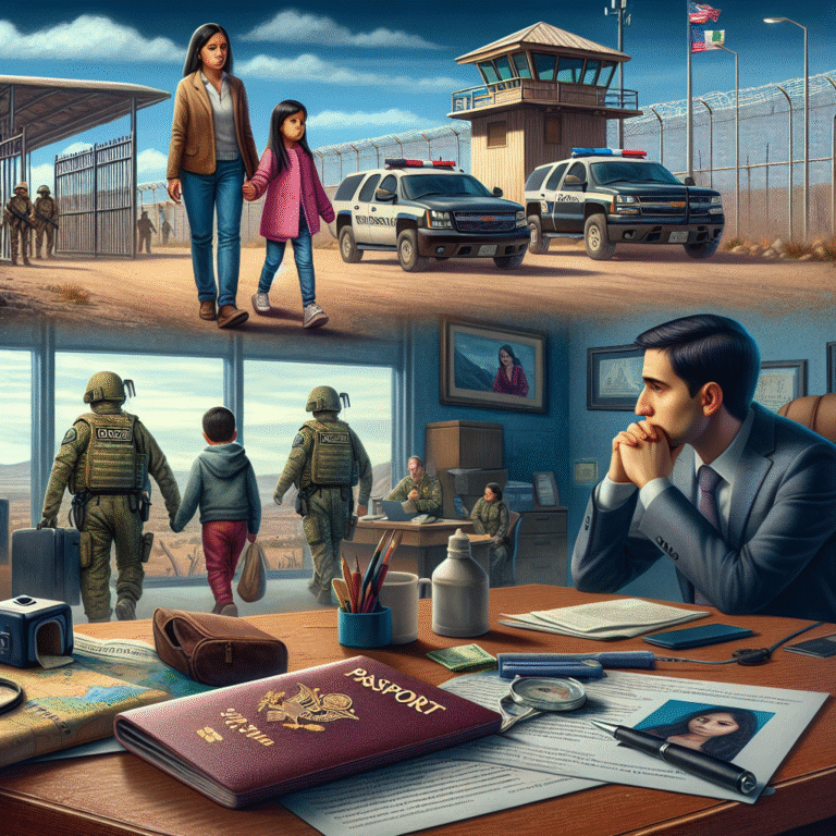 Charlotte Faces Uncertainty Amid Heightened Immigration Enforcement