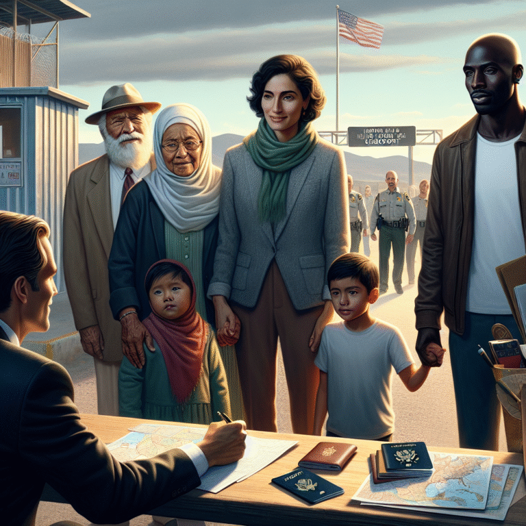 Empowering Immigrant Communities: Resources and Support in Sonoma County