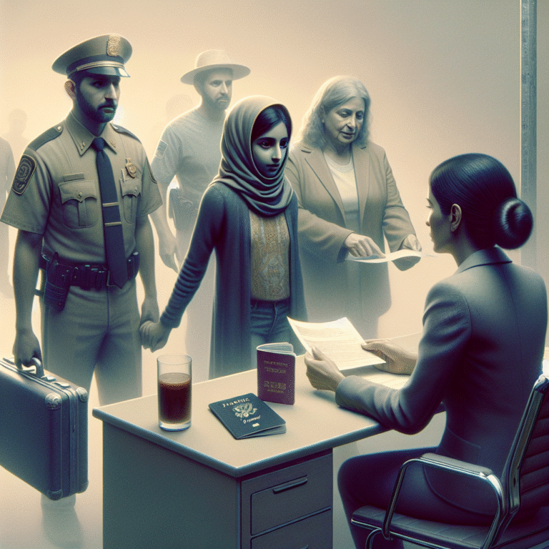 Navigating Barriers: Understanding Access Denial in Digital Spaces