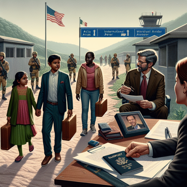 Unlocking opportunities: navigating access challenges in today's world