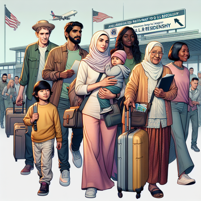 Introducing the $1 Million Trump Gold Card: Accelerated Pathway to