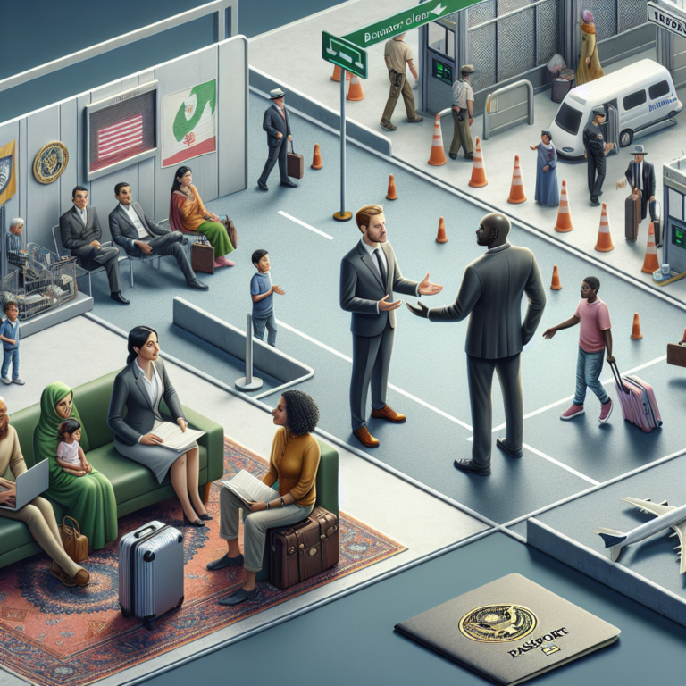 Navigating Digital Barriers: Unlocking Access in a Connected World