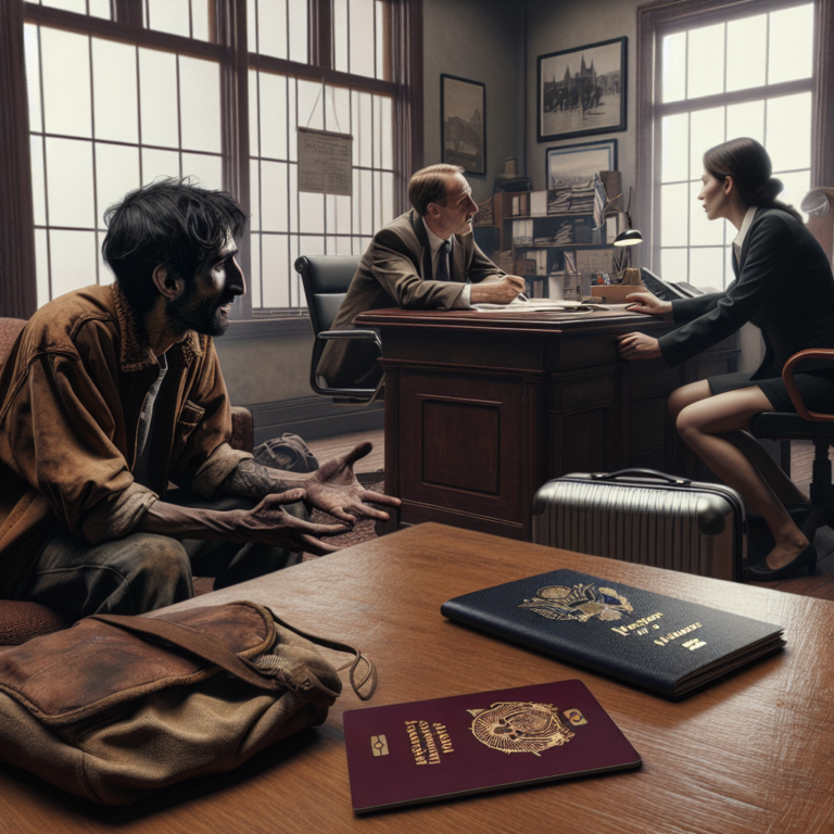 Somali Immigrant Fraudster Linked to Minnesota Political Figures Uncovered