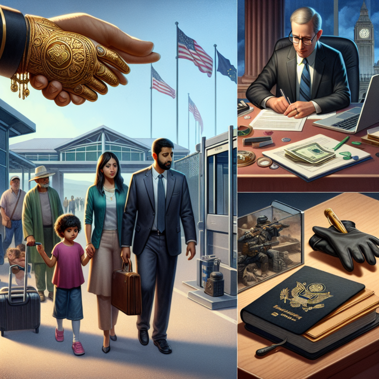 Innovative Strategies for Strengthening National Security: Insights from Homeland Security