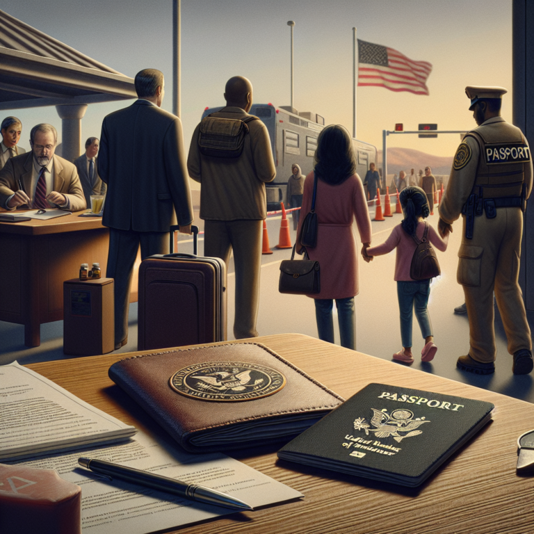 Investigating Allegations: Department of Justice Scrutinizes Governor Walz and Mayor