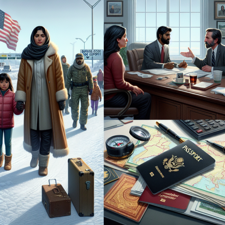 Minnesota Immigration News: Key Updates and Insights for