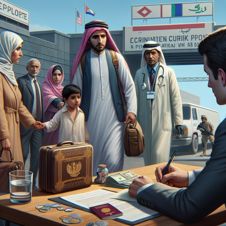 Operation Tidal Wave Achieves Milestone with 10,000 Immigration Arrests