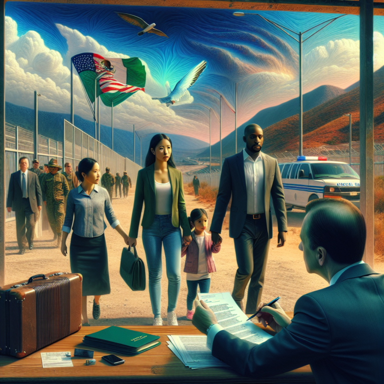 Understanding DACA: A Guide to Deferred Action for Childhood Arrivals