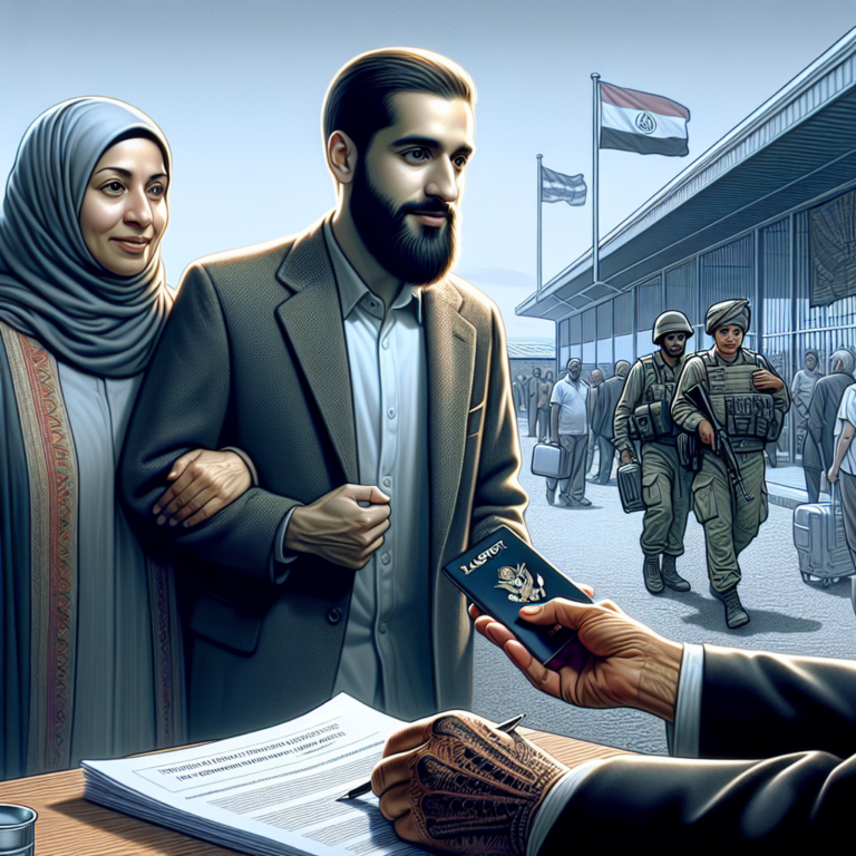 Federal Judge Rules Third Country Deportations Illegal in Landmark Decision