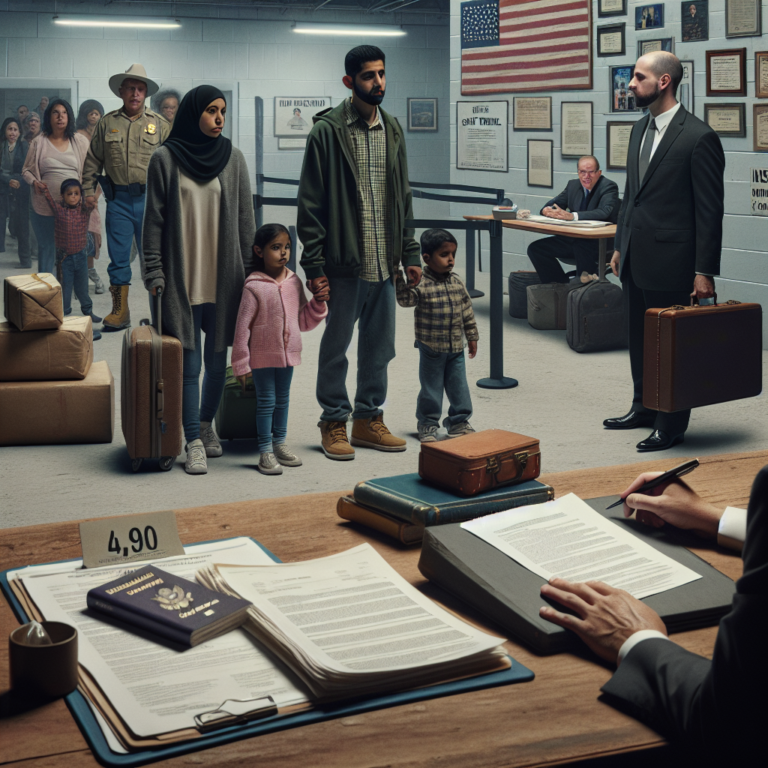 Florida's Immigration Enforcement Expenses Surpass $500 Million: A Comprehensive Overview