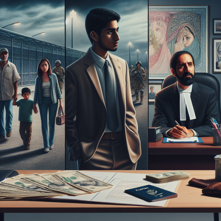 Governor Newsom Faces Pressure to Reinforce Unauthorized Immigrant Detainer Policies