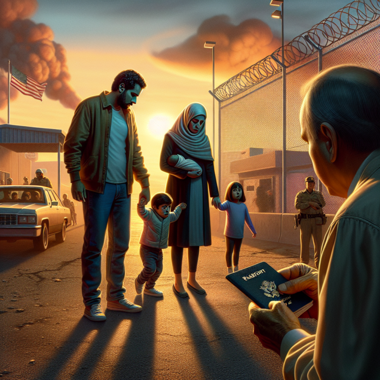 Navigating the Uncertainty: Challenges Ahead in Resolving the US Government