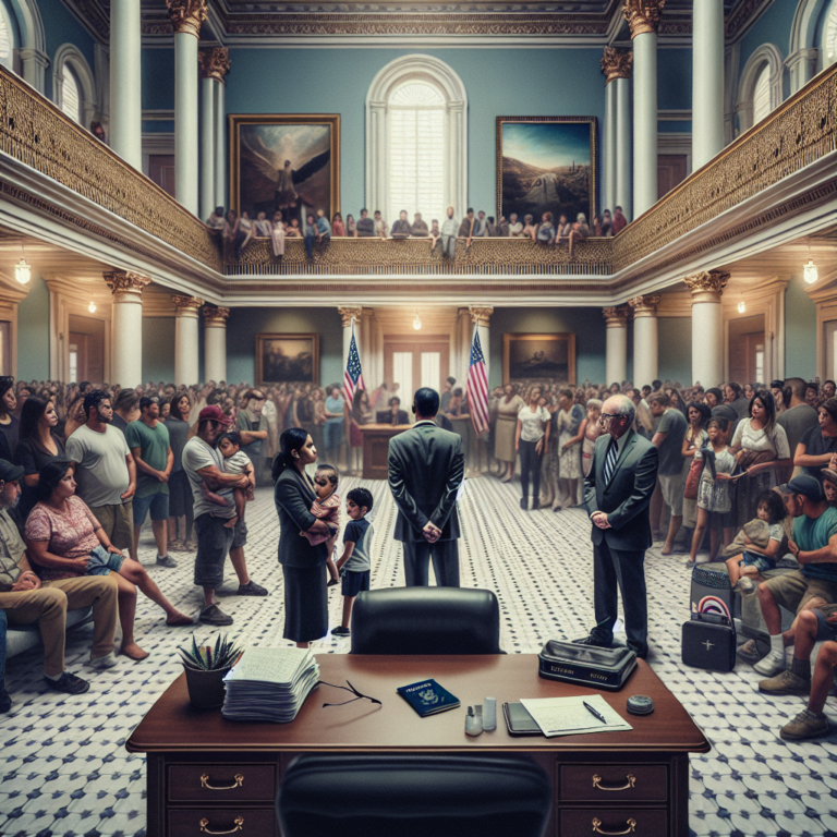 President Trump Commemorates Angel Families and Remembers Lives Impacted by