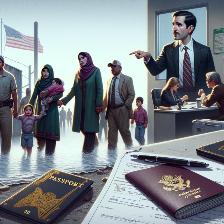 Democratic Senate Candidates Discuss Key Issues: Iran, Immigration, and More