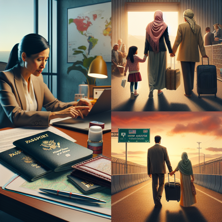 Essential Guide to H 1B Prevailing Wage Updates for 2026: Key