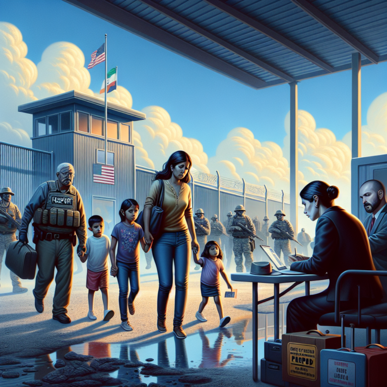 Governor Walz Highlights Impact of Trump Era Immigration Policies on