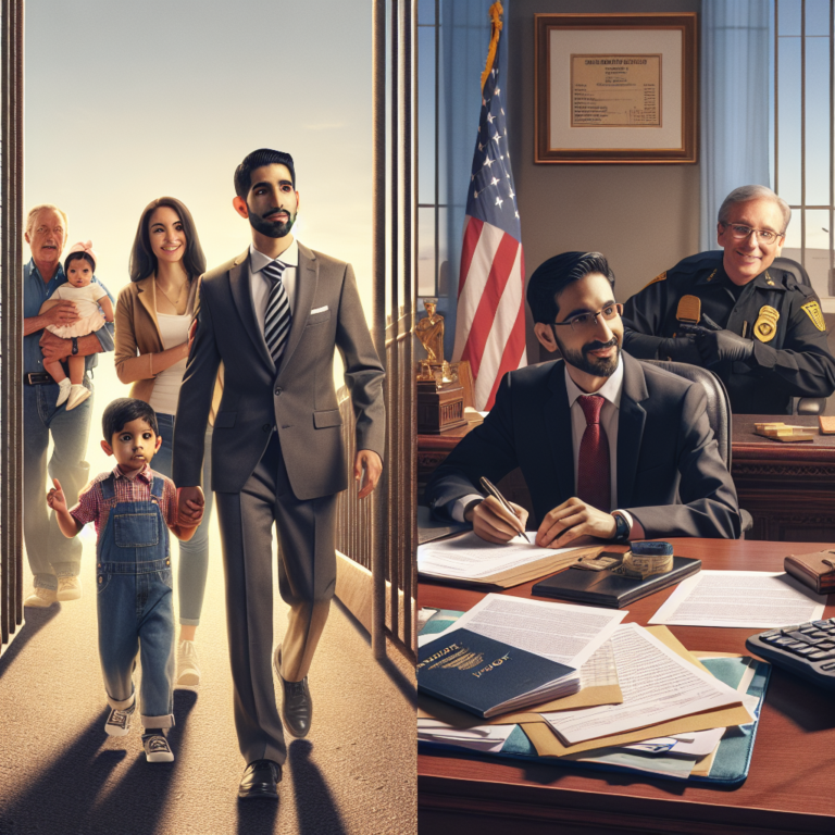 New Jersey Takes Bold Step to Shift Immigration Enforcement Responsibilities